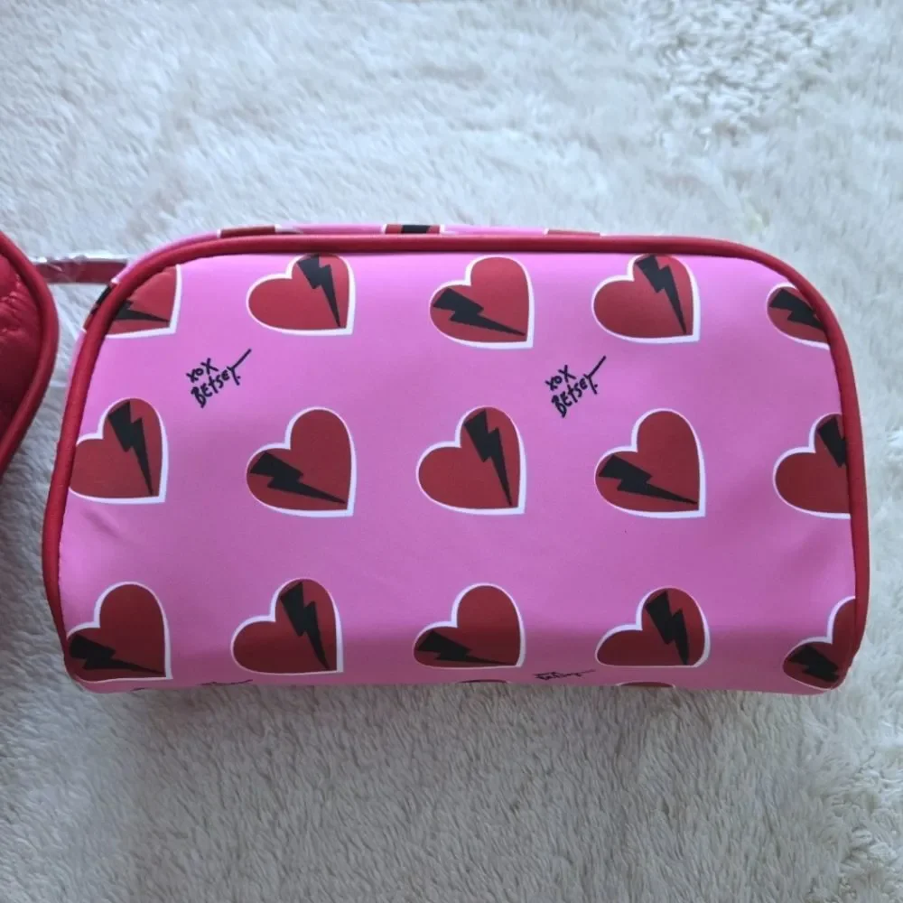 Betsey Johnson brand new